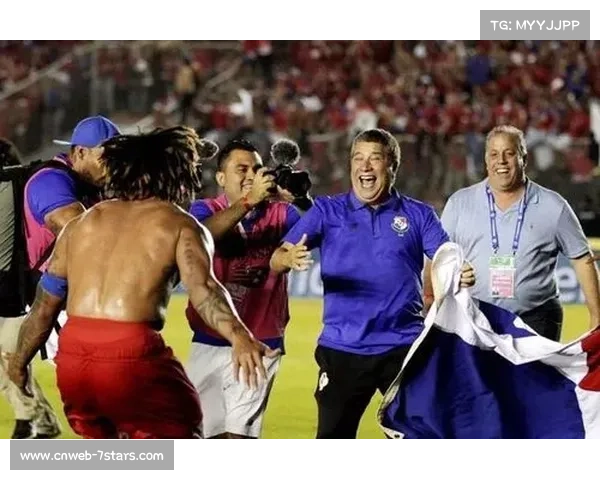 从垫底到七连胜：挪威预选赛奇迹晋级之路