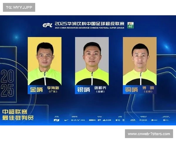 中超赞助商结构稳定，华润饮料连续冠名